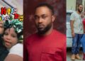 Damola Olatunji shares