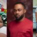 Damola Olatunji shares