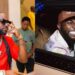 “No matter how much you’ve got, that blue passport is worth more than a million dollars” – Davido brags