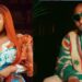 “You no get mind” – Netizens reacts as actress, Sarah Martins tenders public apology to Davido, family over post about deadbeat fathers