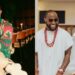 “She ignored me despite being a star” – Davido recounts first time he tried speaking to wife Chioma (Video)