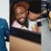 “Sell your newly acquired Maybach, devil has planned to use it to pull you down” – Prophet tells Davido (Video)