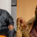 Don Jazzy reacts as Davido describes him as his mentor (Video)