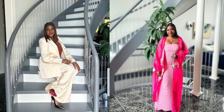 Nigerian woman laments the humiliating experience she had at the Nigerian Embassy in New York