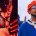 Singer, Burna Boy breaks silence after Davido classified him as ‘new cat’