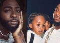 “I still cry every morning over Ifeanyi’s death” – Davido (Video)