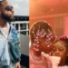 “My daughter, nephews get bullied in school because of me” – Singer Davido reveals (Video)
