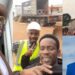 “Silent mover” – Tunde Ednut, Nedu, others react as Mr Eazi unveils ongoing multi-million estate project in Rwanda (Video)