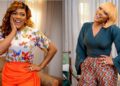“Why women need to learn to shoot their shots at men” – Actress Bayray MacNwizu