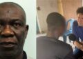 “We fear revenge attacks from Ike Ekweremadu’s allies” – David’s Brother, cries out