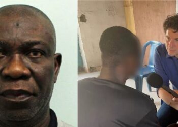 “We fear revenge attacks from Ike Ekweremadu’s allies” –  David’s Brother, cries out