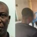 “We fear revenge attacks from Ike Ekweremadu’s allies” – David’s Brother, cries out