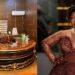 Eniola Badmus shows off new luxury office