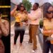 Eniola Badmus causes