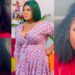 “Refund my money” – Actress, Destiny Etiko calls out colleague, Ruby Ojiakor over breached contract (Video)