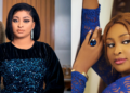 “I got addicted to drugs at a point to escape my ex-husband’s abuse” – Actress Etinosa