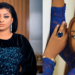 “I got addicted to drugs at a point to escape my ex-husband’s abuse” – Actress Etinosa