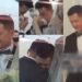 “If one day you don’t love my daughter anymore, please don’t hurt her…” – Father’s message to daughter’s groom on wedding day melts hearts (Watch)