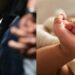 Nigerian couple arrested for reportedly selling their one-month-old baby for N1.7 million