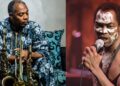 “They predicted 12 of us would die in quick succession after Fela” – Femi Kuti