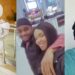 Actress, Iyabo Ojo’s son, Festus reacts after mother publicly quizzed him about his love life (Video)