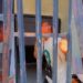 Man locks up lady who refused to show up after collecting multiple transport fare (Video)