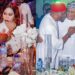 FFK and his estranged wife