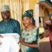 Nigerian man celebrates as his two wives give birth within 24 hours