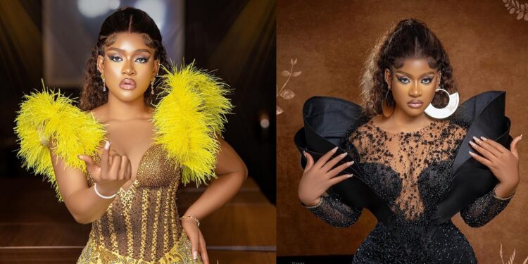 “After they make you, they break you” – BBNaija winner, Phyna calls out organisers