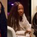 “I settled for acting after I failed in my first year of law” – Actress Genoveva Umeh
