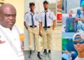 “Why Apostle Chibuzor stopped sponsoring Happie Boys” – Media personality, Lucky Udu reveals