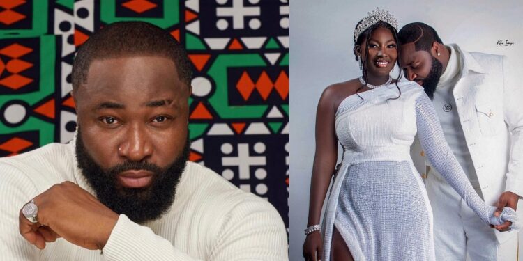 “I’ll marry a second wife if my wife agrees” – Singer, Harrysong