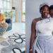 “Sweet woman, good woman but I will still marry second wife” – Harrysong jokingly tells wife as he celebrates her birthday