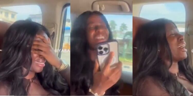 Emotional moment chef Hilda Baci broke down in tears after Guinness World Record certification