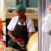 “I was on my period during the cook-a-thon” – Nigerian chef ,Hilda Baci reveals (Video)