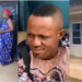 Sex worker storms comedian’s matrimonial home after unknowingly getting pregnant for him (Video)