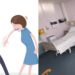 Nigerian doctor narrates how woman slapped her daughter-in-law in hospital ward a day after giving birth via C-section