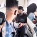 Man proposes to girlfriend aboard flight with the help of comedian, I Go Save (video)