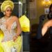 BBNaija star, Uriel calls out colleague Ifu Ennada; she reacts