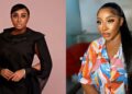 “Why I confronted a male publisher in his office” – Ini Edo opens up