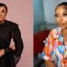 “Why I confronted a male publisher in his office” – Ini Edo opens up