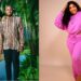 “22 keh?” – Fans in disbelief as Isreal DMW celebrates his wife’s 22nd birthday