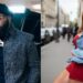 Another lady accuses Davido of being the father of her unborn child (videos and screenshots)