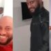 “This is how to hype your man” – Yul Edochie advises women as he shares video of his second wife, Judy, praising him (Watch)