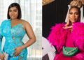 “Most of your faves are in debt trying to keep up with your expectations” – BBTitan star, Jenni O