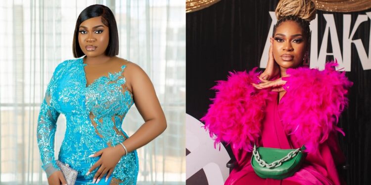 “Most of your faves are in debt trying to keep up with your expectations” – BBTitan star, Jenni O