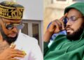 AGN suspends actor, Jerry Williams indefinitely over drug abusə