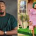 Jnr Pope and Ruby Ojiakor lock horns after the latter celebrated herself on Father’s day