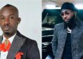 “Most married men who are financially comfortable have more than two girlfriends” – Nigerian activist, Israel Joe addresses hypocrites dragging Davido