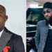 “Most married men who are financially comfortable have more than two girlfriends” – Nigerian activist, Israel Joe addresses hypocrites dragging Davido